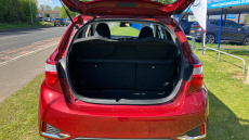 Toyota Yaris 1.5 VVT-i Icon Tech 5dr Petrol Hatchback